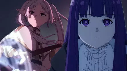 Количество эпизодов второго сезона Фриэрен стало известно, но поклонники уже не испытывают былого восторга.