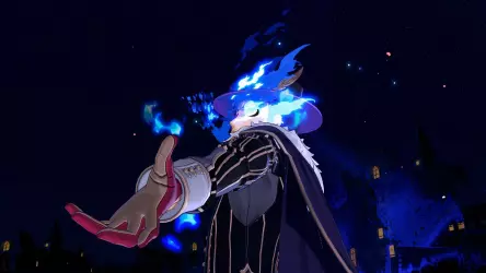 6 лучших бесплатных JRPG, доступных на Steam