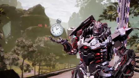 Daemon X Machina: Titanic Scion – Полное прохождение и продолжительность игры