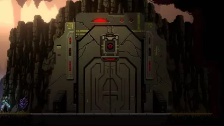 Трейлер официального анонса Fallenstar