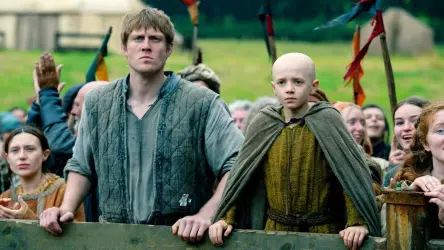 Кто такой Эгг в Рыцаре Семи Королевств?