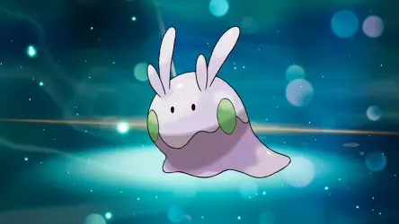 Как поймать Гудру в Pokemon Legends Z-A