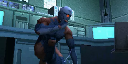 Игры для PS1, которые установили невероятно высокую планку