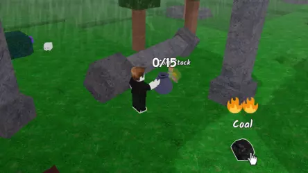 Руководство по событию Метеоритный дождь: 99 ночей в лесу