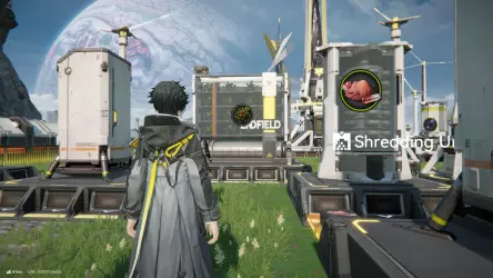 Как разработать и поделиться чертежами заводов в Arknights Endfield