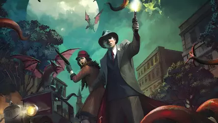 Лучшие одиночные настольные игры: 5 захватывающих и погружающих игр для одного игрока