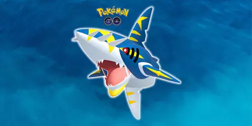 Pokemon GO: Руководство по рейду с Мега Шарпедо | Лучшие контрмеры, слабости и другие советы