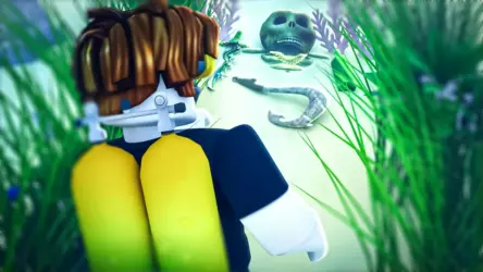 Коды DEEP для Roblox