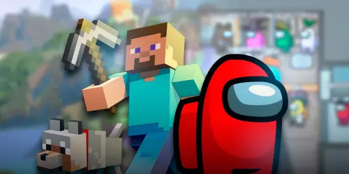 Лучшие кооперативные игры для шести игроков