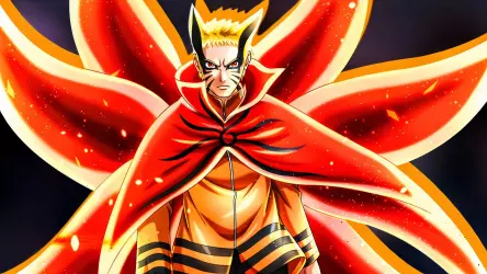 Пора признать, что образ Наруто Узумаки испорчен в Боруто.