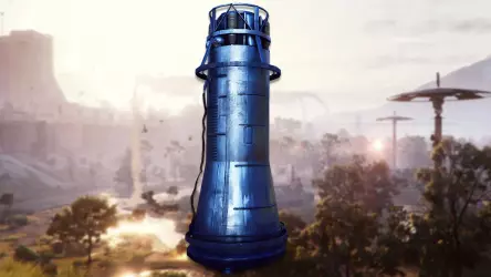 Как обнаружить поставки в игре ARC Raiders