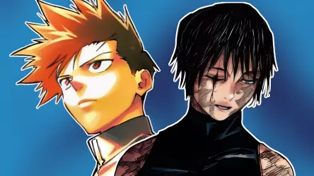Jujutsu Kaisen: Почему Цуруги Оккоцу является идеальным преемником Маки