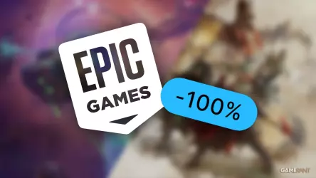 Внимание: Пользователи Epic Games Store имеют менее 24 часов, чтобы получить 2 бесплатные игры
