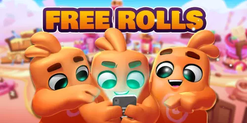 Бесплатные броски в Dice Dreams (Обновляется регулярно)