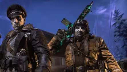 В Call of Duty: Black Ops 7 существует камуфляж для режима зомби, который большинство игроков так и не смогут получить.