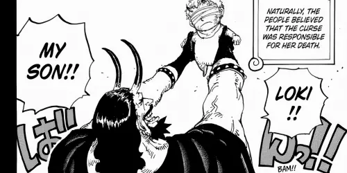One Piece: Почему именно Харальд может быть величайшим королем в истории