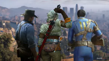 Крупнейшие изменения в предстоящих ролевых играх с открытым миром