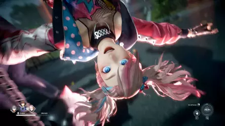 Разработчик Genshin Impact, компания HoYoverse, анонсировала новую игру в жанре открытого мира.