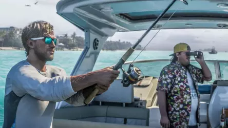 Похоже, Rockstar готовится выпустить новый трейлер для GTA 6.