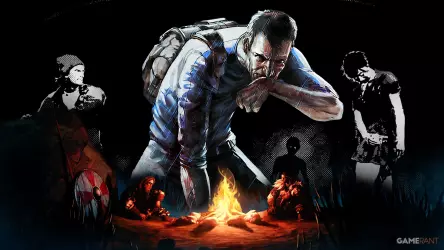 Новый выживастик в открытом мире на платформе Steam представляет собой смесь идей из State of Decay, Valheim и Project Zomboid.