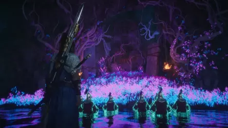 Где найти все предметы в игре Where Winds Meet: March of the Dead (Копье, Доспехи, Шлем)