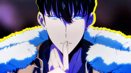 Возвращение Solo Leveling ожидается в ноябре