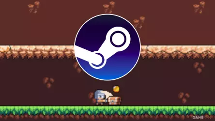 Новая игра для пассивного времяпровождения в Steam с очень положительными отзывами доступна для бесплатной игры.