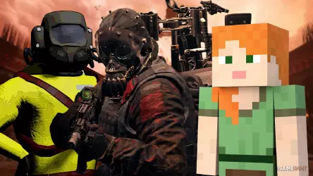 Кооперативные игры, которые меняются в зависимости от того, с кем вы играете