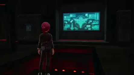 Руководство по Pokemon Legends Z-A: Исследование в лабораториях Лисандра