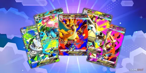 Все секретные миссии Crimson Blaze и тематические коллекции в Pokemon TCG Pocket