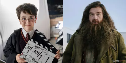 HBO наносит больше вреда, чем пользы, публикуя фотографии актеров из
