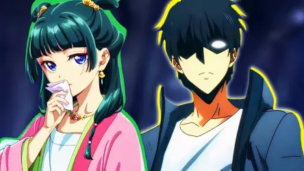 Официально объявлено: аниме 2025 года с наивысшими рейтингами стало известно