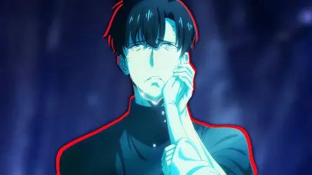 Наконец-то был объявлен лучший мужской персонаж аниме 2025 года, и Сунг Джинву уступил лидерство.