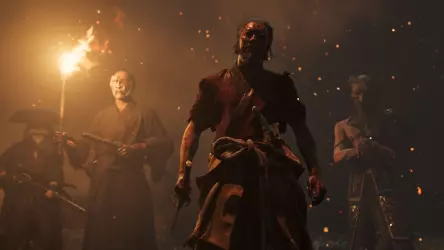 Какой порядок лучше выбрать для сражения с Шестью Йотеи в игре Призрак Йотеи?