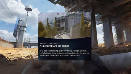 Руководство по квесту Наше Присутствие Там в игре ARC Raiders