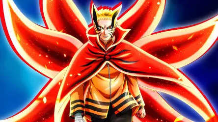 Боруто: Кишимото подтверждает, кто теперь самый сильный ниндзя в Конохе