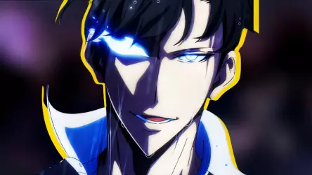 Новый аниме-проект уже превзошел второй сезон Solo Leveling