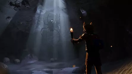 Лучшие ААА игры в жанре выживания