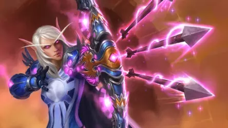 Открытые миры в играх с более глубоким лором, чем в Elden Ring