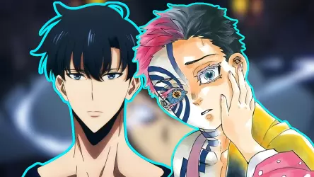 Solo Leveling может стать следующим крупным анимационным фильмом после Истребителя демонов: Бесконечный замок.