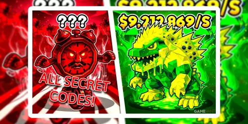 Все коды Brainrot в Fortnite: как получить и использовать