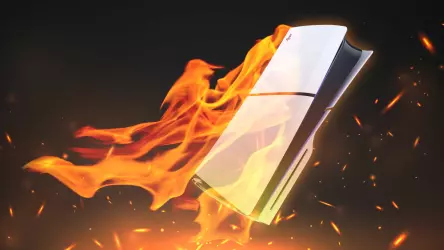 PS5 переживает настоящий бум в данный момент