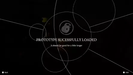 Инструкция по загрузке и использованию прототипа в игре Pathologic 3