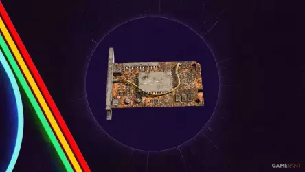 Местоположение сгоревшей материнской платы в игре Arc Raiders