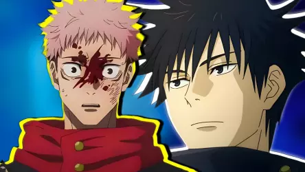 Создатель Jujutsu Kaisen, Геге Акутами, решает судьбу главной пары в серии, убивая их.