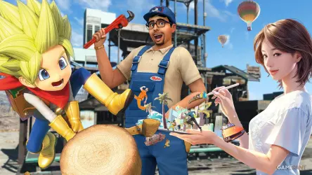 Лучшие игры с открытым миром, предоставляющие широкие возможности для обустройства жилища и декорирования интерьера.