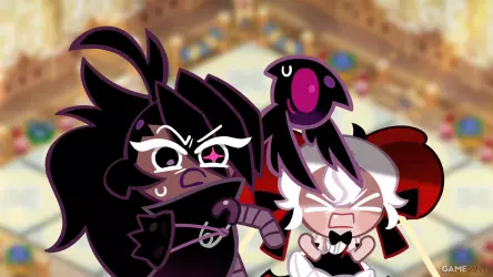 Игроки Cookie Run: Kingdom недовольны нововведением под названием Тайный сад, которое, по их мнению, испортило игру.