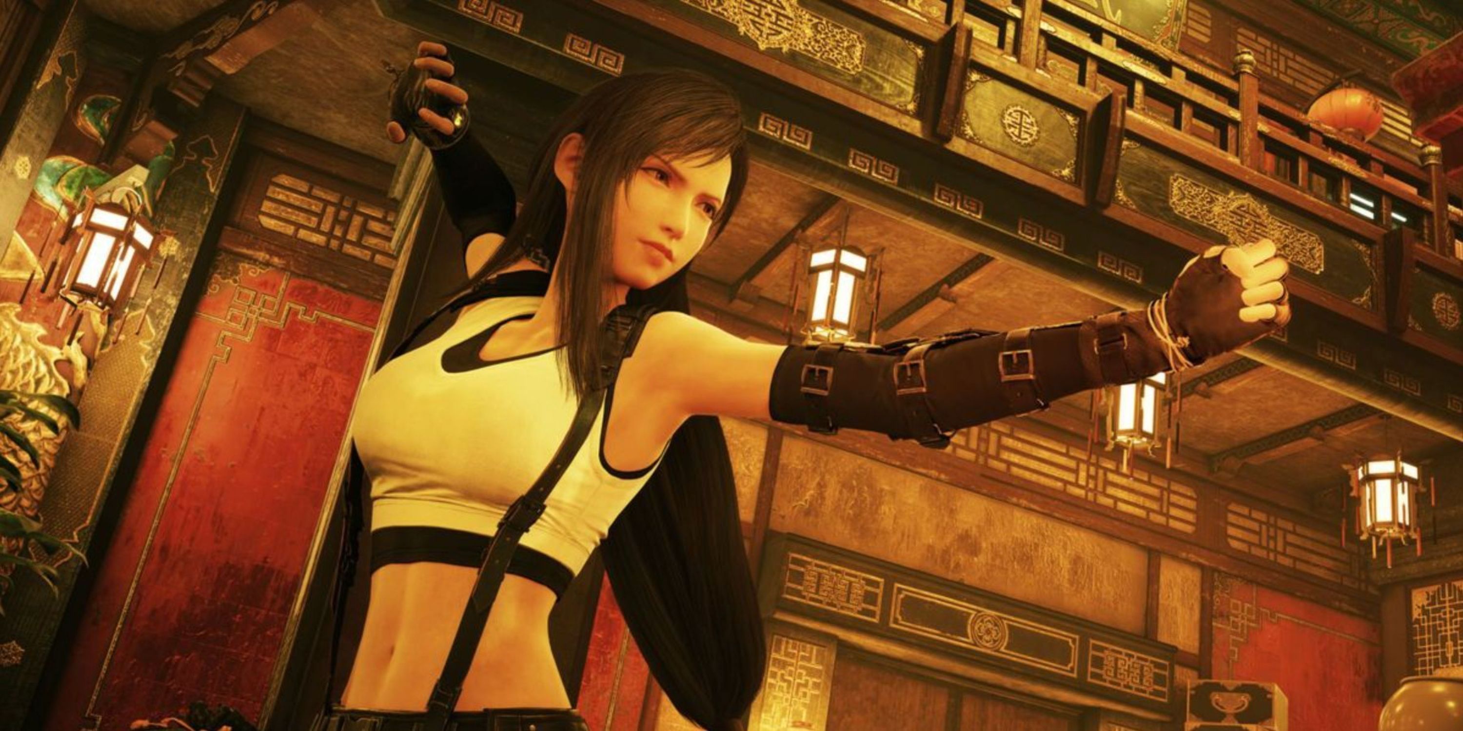 Лучшие персонажи из Final Fantasy, которые заслуживают свою собственную игру