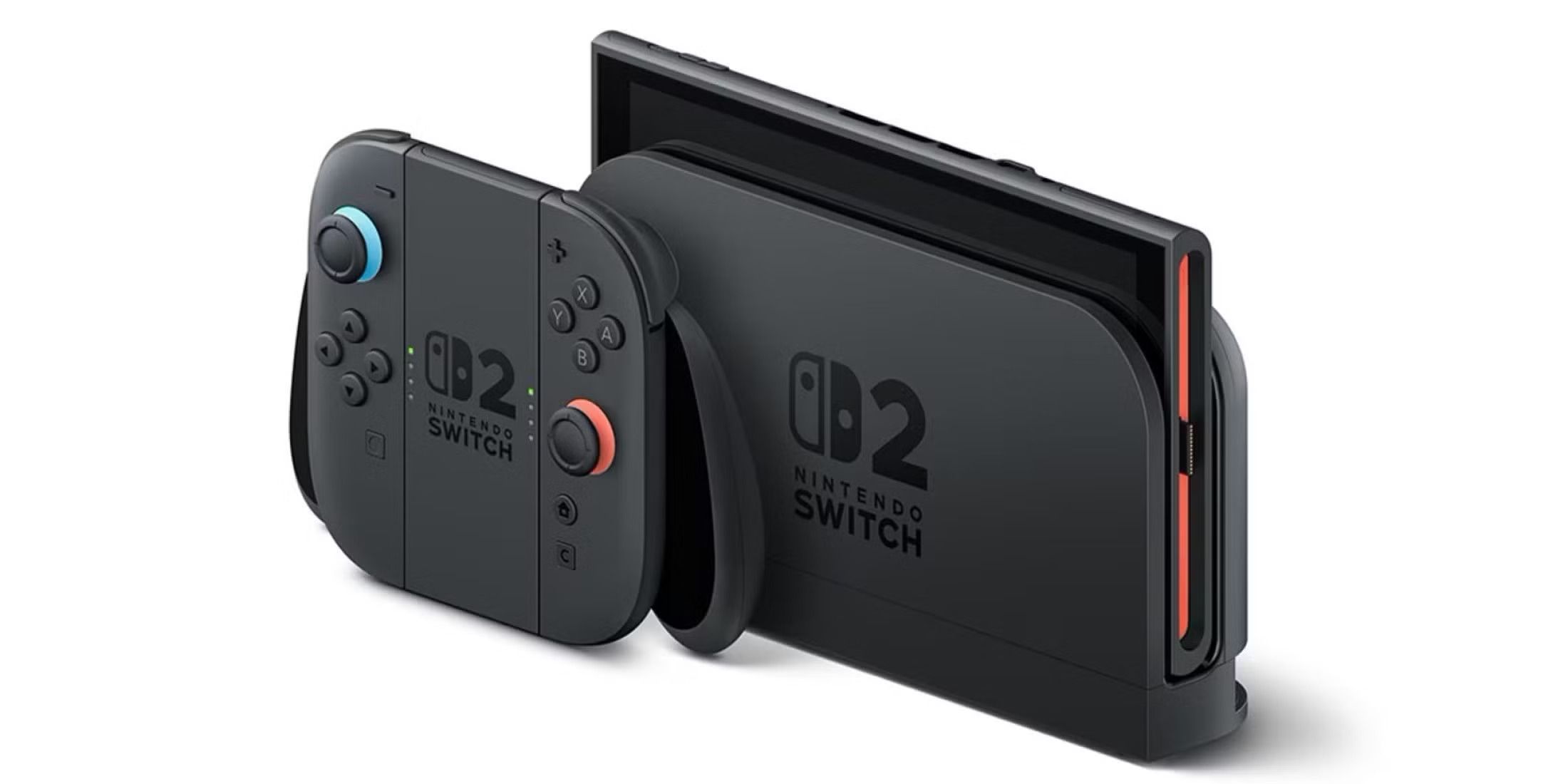 Nintendo анонсировала новый комплект консоли Switch 2, который не включает в себя Mario Kart
