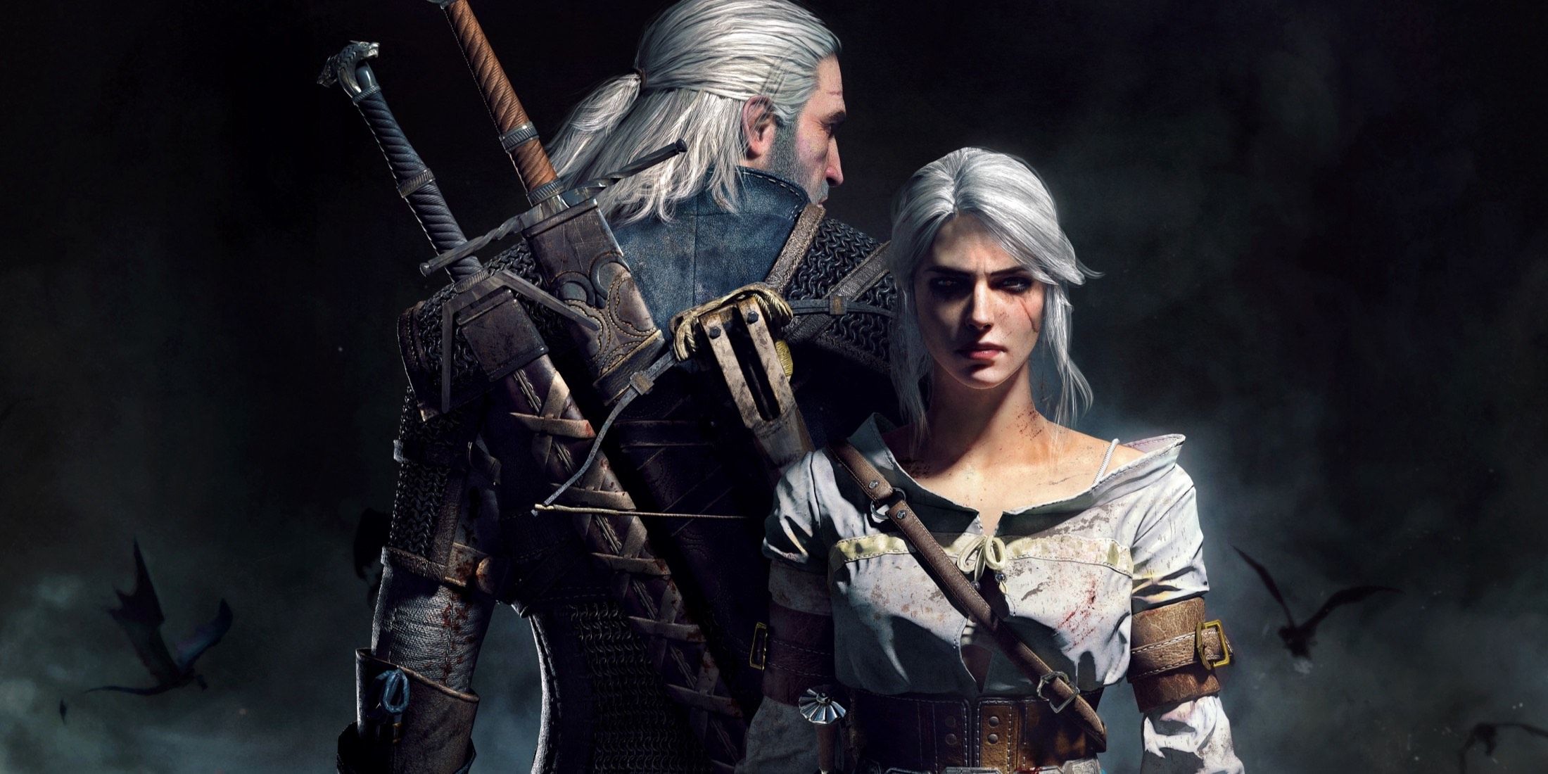Рейтинг самых увлекательных RPG, которые захватывают с первых минут игры